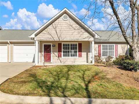 Bentley Park, GAINESVILLE, GA 30504