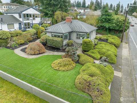 9Th, EDMONDS, WA 98020