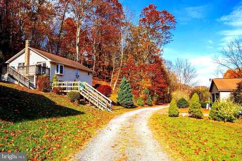 Sunset, CATAWISSA, PA 17820