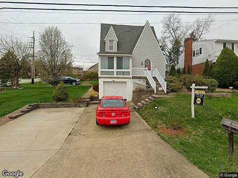Jane, CORAOPOLIS, PA 15108
