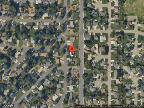 Davis, SPOKANE VALLEY, WA 99216