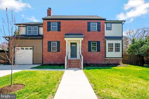 Meadow, FALLS CHURCH, VA 22042