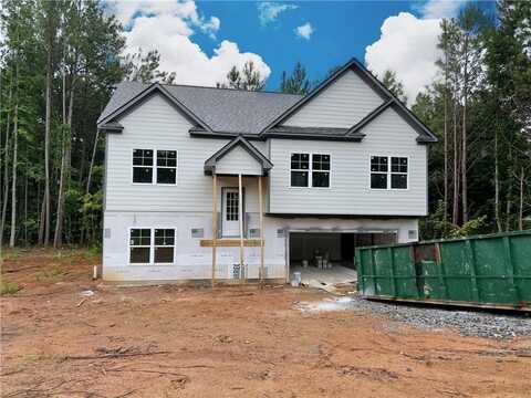 Jubilee, BETHLEHEM, GA 30620