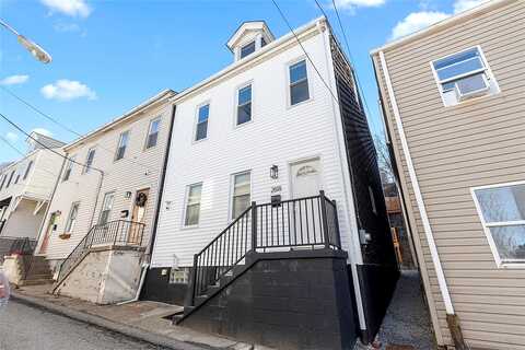 Edwards, PITTSBURGH, PA 15203
