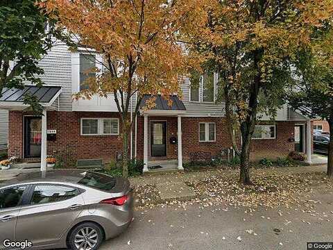 Jane, PITTSBURGH, PA 15203