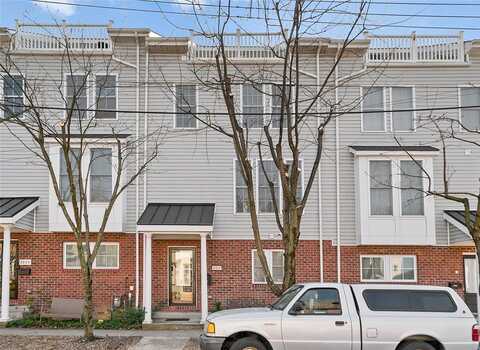 Jane, PITTSBURGH, PA 15203