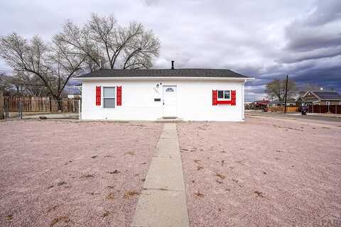 West, PUEBLO, CO 81003