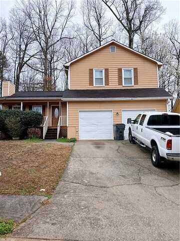 Waterford Park, LAWRENCEVILLE, GA 30044