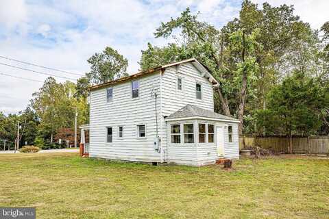 Sunshine, RUTHER GLEN, VA 22546