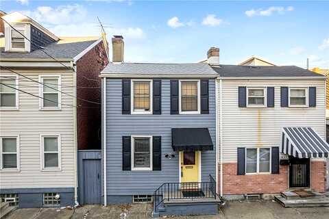 Jane, PITTSBURGH, PA 15203
