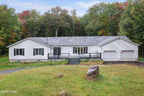 Air Park, HONESDALE, PA 18431