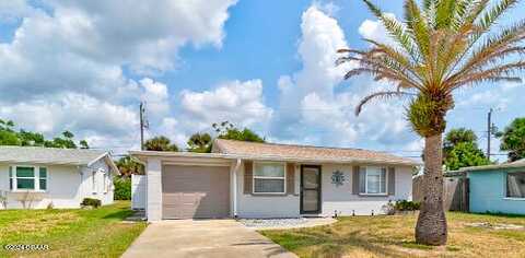 Ocean Shore, ORMOND BEACH, FL 32176