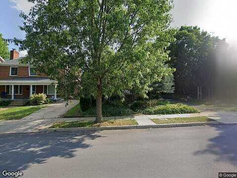 Jefferson, WINCHESTER, VA 22601