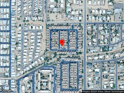 Aaron, MESA, AZ 85208