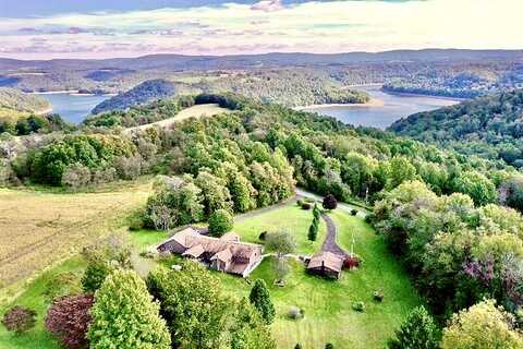 Flanigan, CONFLUENCE, PA 15424