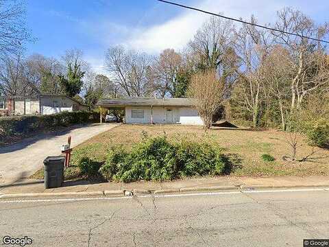 Martin Luther King Jr, GAINESVILLE, GA 30501