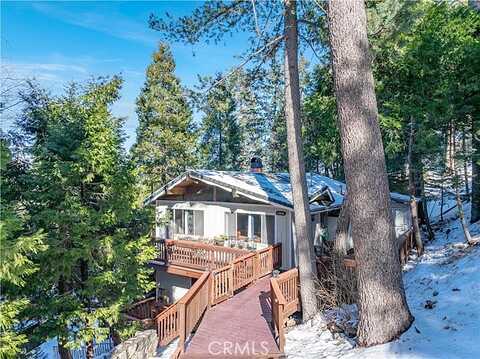 Geneva, CRESTLINE, CA 92325