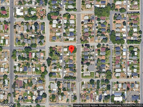 Howard, SPOKANE, WA 99205