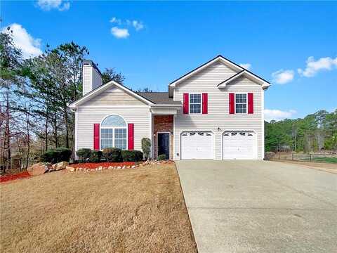 Meadow Spring, TEMPLE, GA 30179