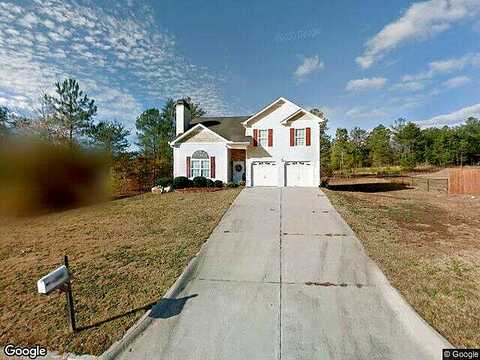 Meadow Spring, TEMPLE, GA 30179