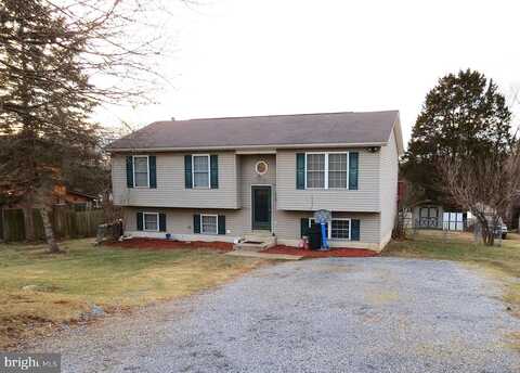 Laurel, MIDDLETOWN, VA 22645