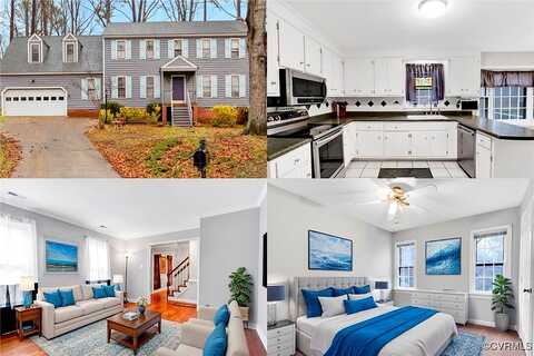 Long Hill, MIDLOTHIAN, VA 23112