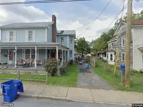 Blue Ridge, FRONT ROYAL, VA 22630