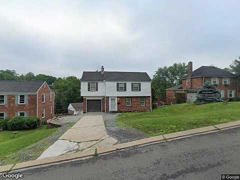 Columbia, PITTSBURGH, PA 15236