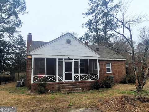 Gordon, THOMSON, GA 30824
