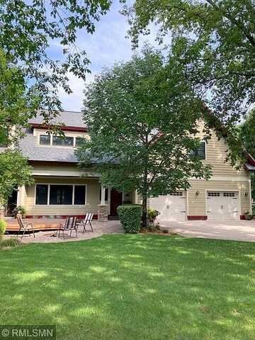 Fisher, COLD SPRING, MN 56320