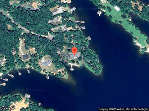 Loch Erie, BUMPASS, VA 23024