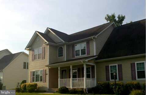 Pribble, FREDERICKSBURG, VA 22405