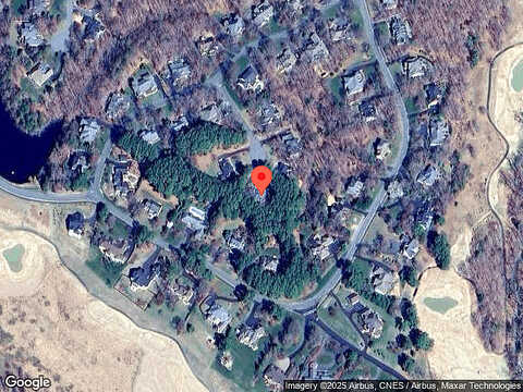 Graham, KESWICK, VA 22947
