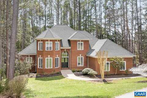 Graham, KESWICK, VA 22947