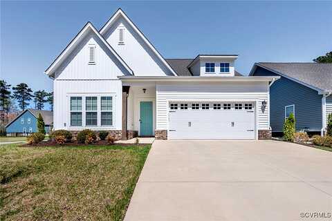 Twin Rivers, CHESTER, VA 23836