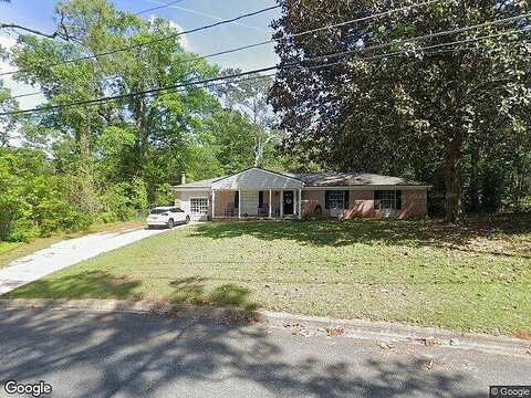 Aaron, TALLAHASSEE, FL 32303