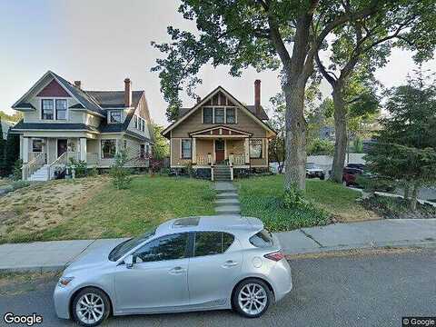12Th, SPOKANE, WA 99204