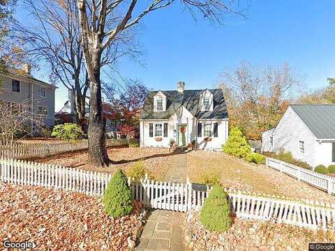 Morrison, LYNCHBURG, VA 24503