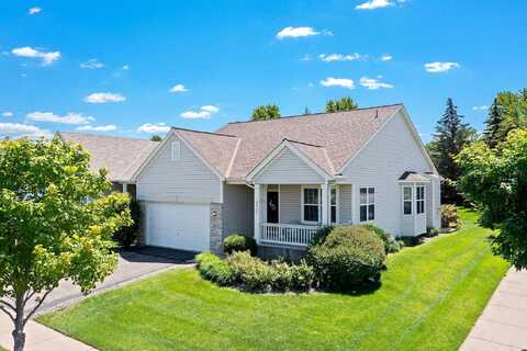 89Th, MAPLE GROVE, MN 55311