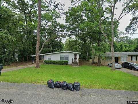 Sharkey, TALLAHASSEE, FL 32304