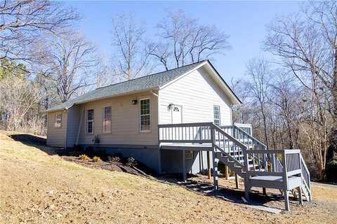 Rabbit Town, TATE, GA 30177