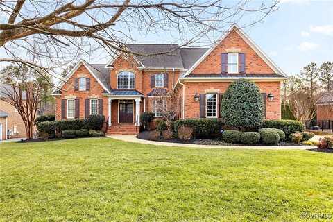 Maple Hall, MIDLOTHIAN, VA 23113