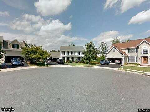 Bush Hill, FREDERICKSBURG, VA 22405