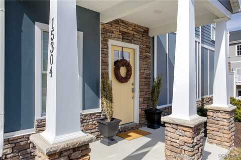Gammon Green, MIDLOTHIAN, VA 23112