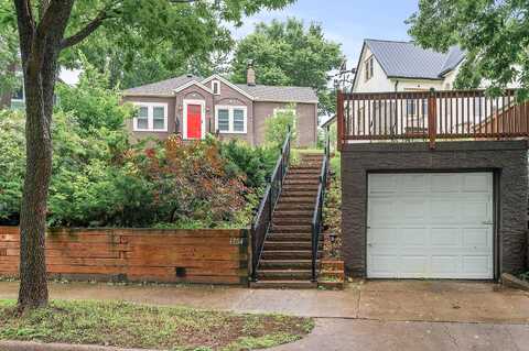 Washburn, MINNEAPOLIS, MN 55411
