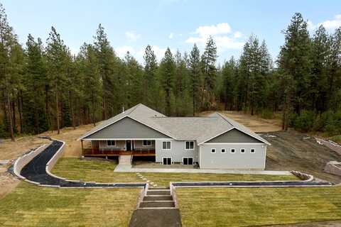 Lynwood, SPOKANE, WA 99208