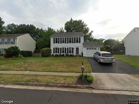 Lock, CENTREVILLE, VA 20120