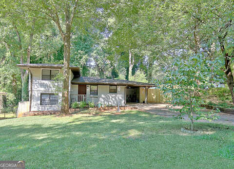 Midview, DECATUR, GA 30032