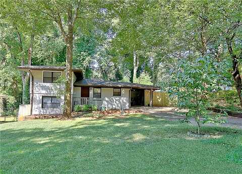 Midview, DECATUR, GA 30032