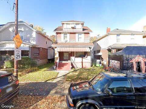 Jancey, PITTSBURGH, PA 15206